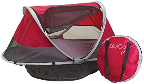 best travel bed for 3 year old