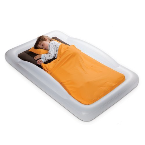 travel bed for 15 month old