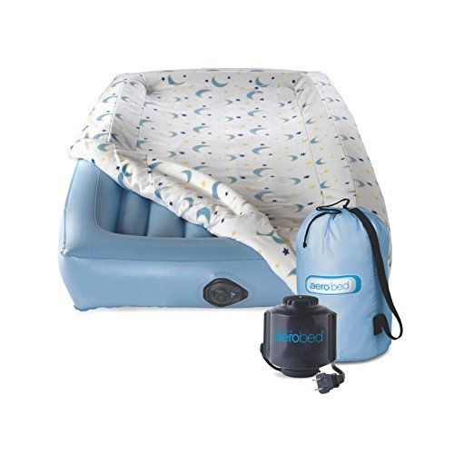 travel sleeper for 1 year old