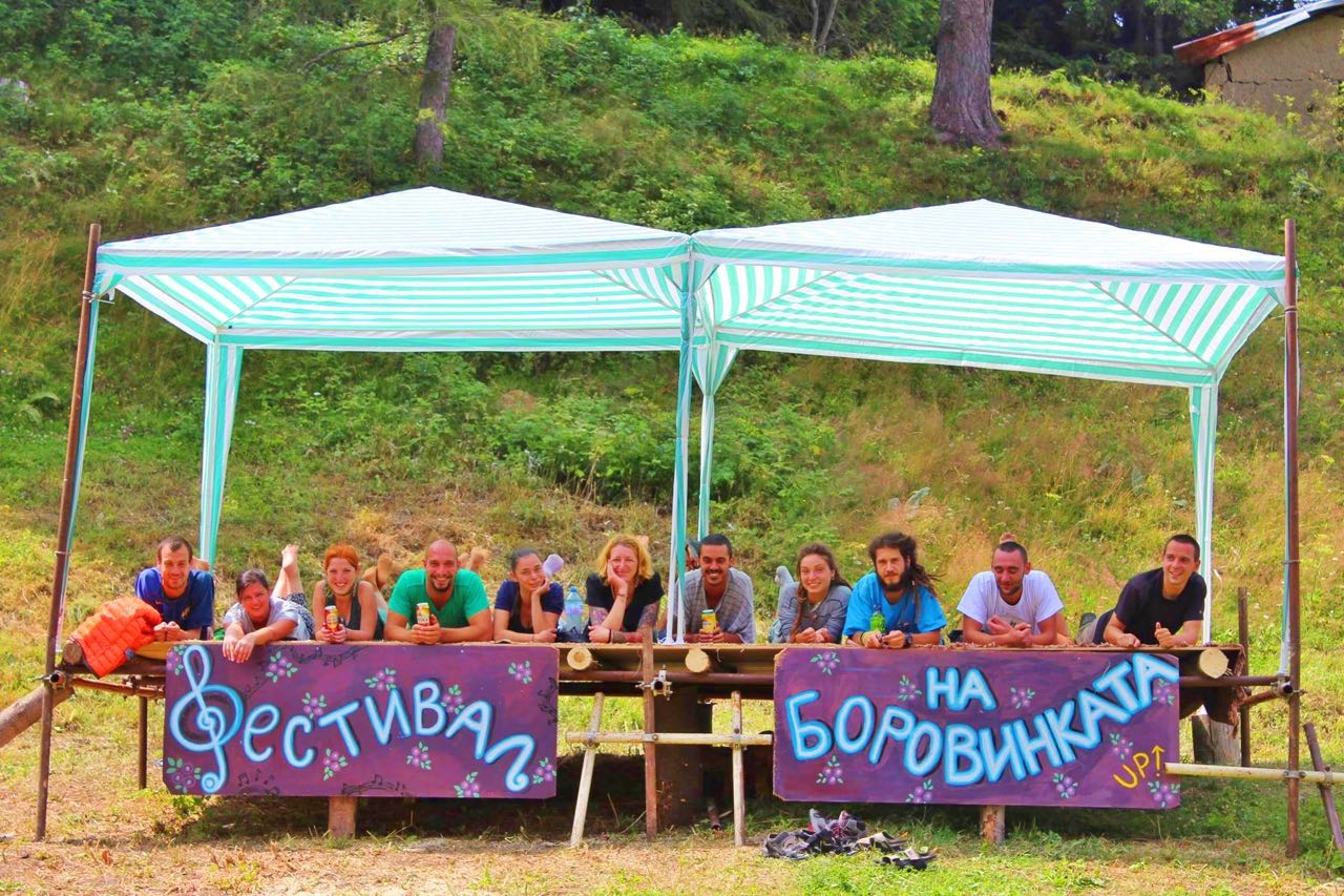 14 Bulgarian Festivals You Need To Check Out | Chasing the Donkey