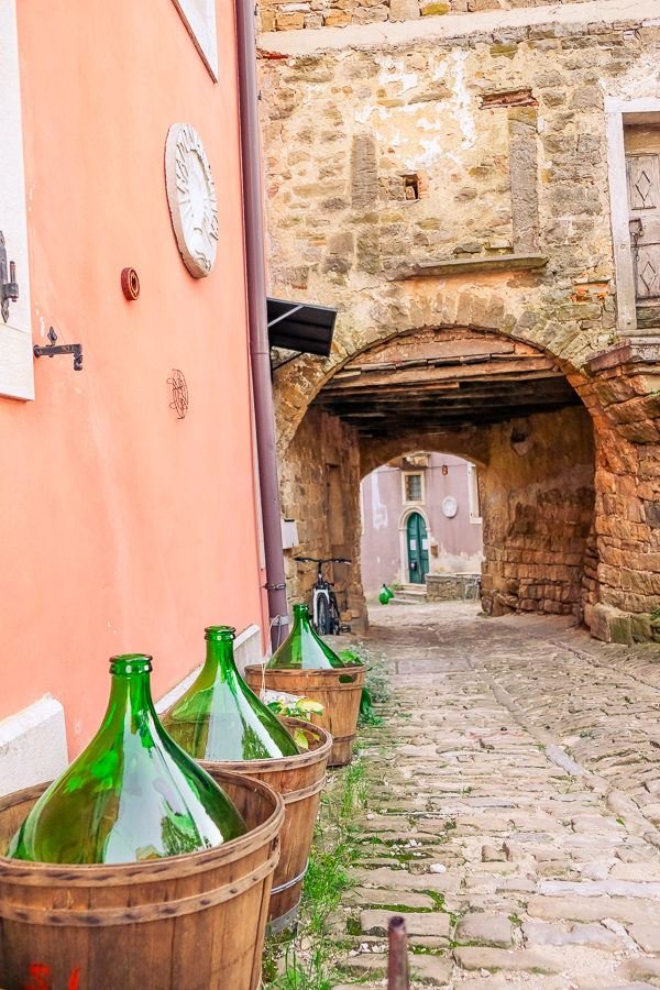 Things To Do In Oprtalj Istria 6