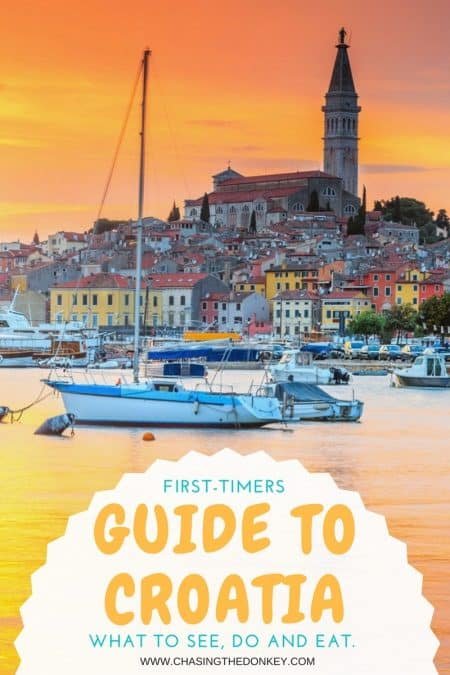 Things to do in Croatia_Travel Tips for First Time in Croatia_Croatia Travel Blog_PIN2