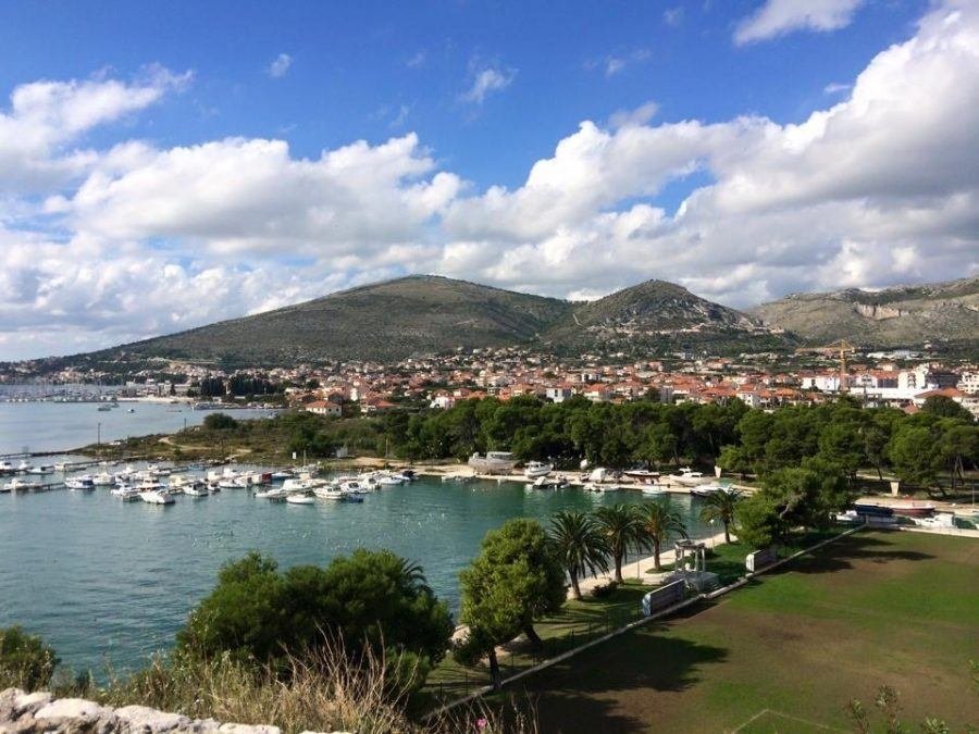 Things to do in Trogir Croatia Travel Blog - View