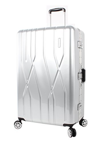 Are Aluminum Suitcases Worth It in 2023? - The Top Picks For Luggage  Revealed