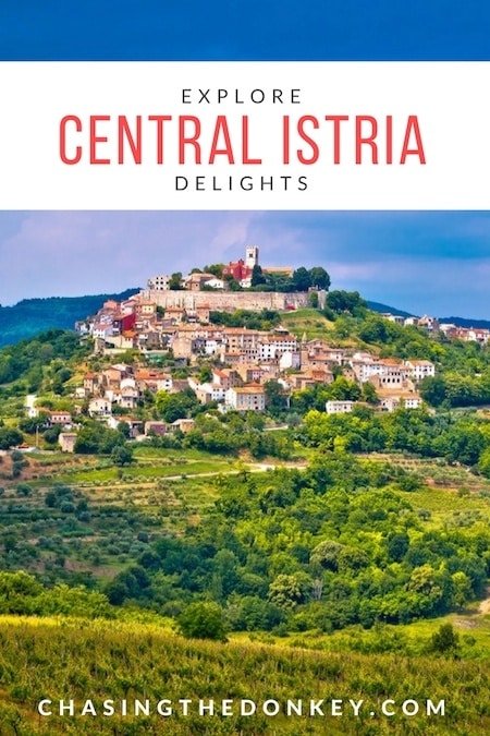 Croatia Travel Blog_Explore Central Istria Delights