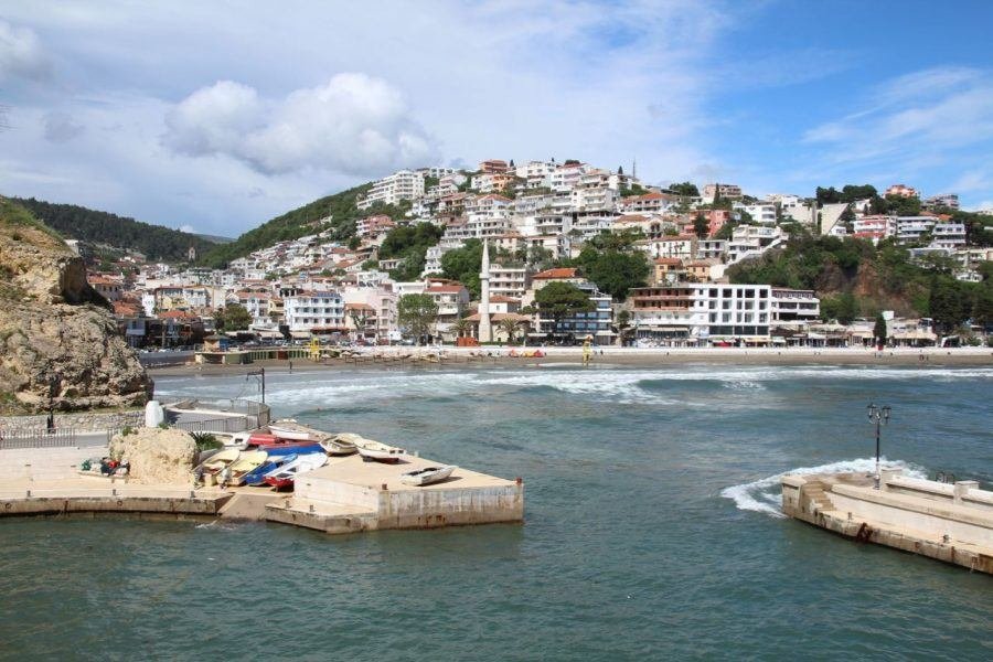 Balkans Travel Blog_Top Coastal Villages And Towns In Montenegro_Ulcinj