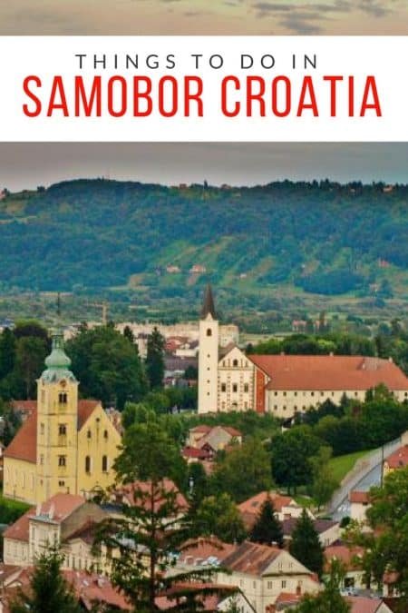 Things to do in Croatia_What to do in Samobor_Croatia Travel Blog