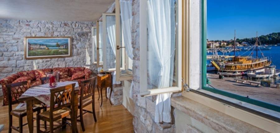 What to do in Croatia_Where to Stay in Rovinj_Residence Porta Antiqua_Croatia Travel Blog