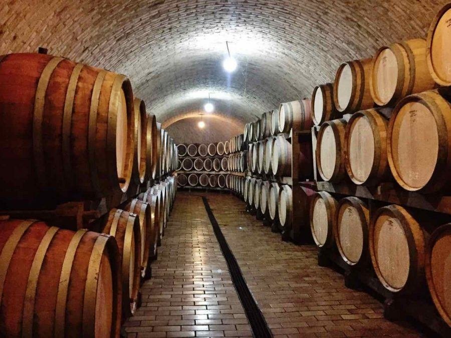 Best Croatian Wine - 5 Grapes_enjingi cellar slavonia and the Danube