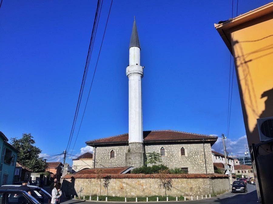Fun Things to do in Podgorica, Montenegro - Mosque