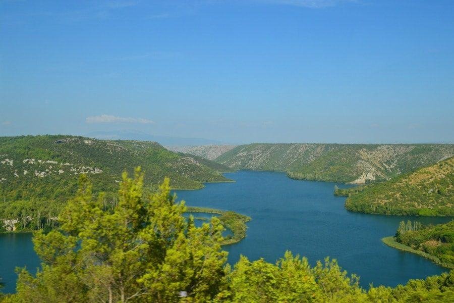 Things to do in Croatia_Day Trip to Krka National Park_Krka Overview
