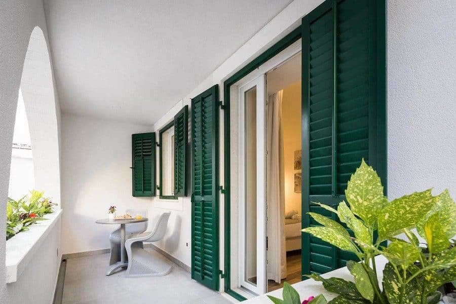 Croatia Travel Blog_Where to Stay in Split_Balatura Split Luxury Rooms