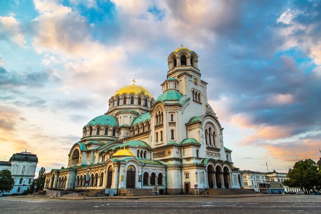 43 Things To Do In Sofia, Bulgaria