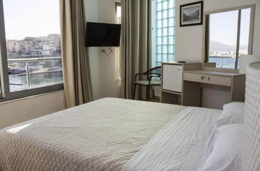 Albania Accommodation-Best Hotels In Albania_Titania Hotel, Saranda