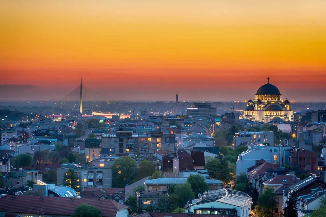 Things To Do In Belgrade, Serbia For Everyone