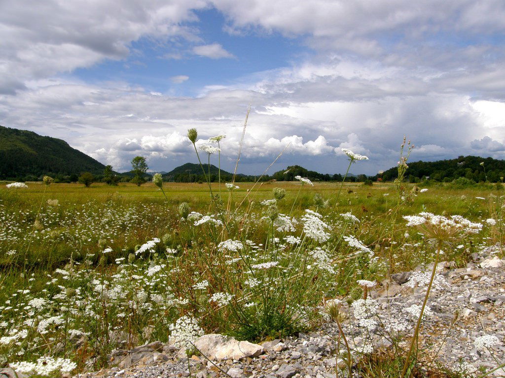 Tesla’s Hometown Village In Smiljan, Croatia