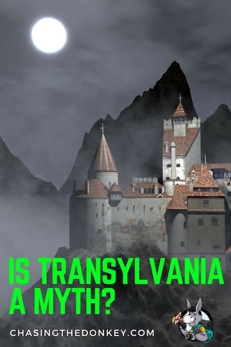 Romania Travel Blog_Things to do in Romania_Is Transylvania Real