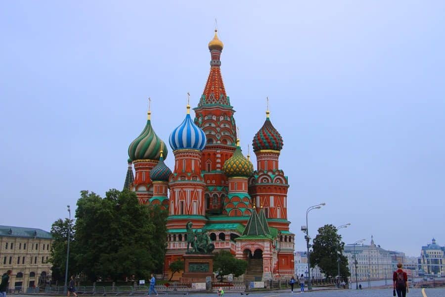 Russia Travel Blog_Best Two Week Russia Travel Itinerary_St.Basil-cathedral-Moscow.jpg