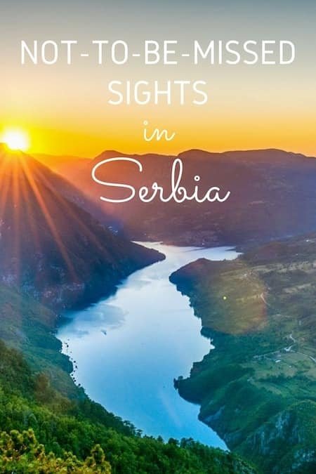 Serbia Travel Blog_Things to do in Serbia