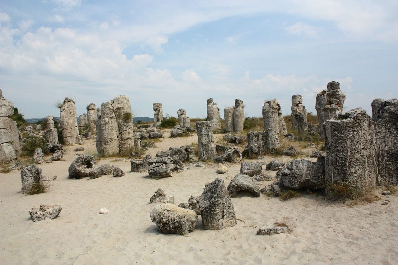10 Things To Do In Varna, Bulgaria - Stone Forrest