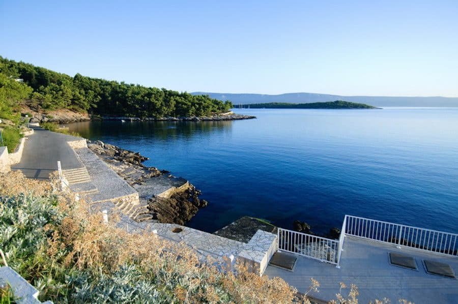 Croatia Travel Blog_Things to do in Croatia_Where to Stay on Hvar_Adriatiq Resort Fontana Deluxe