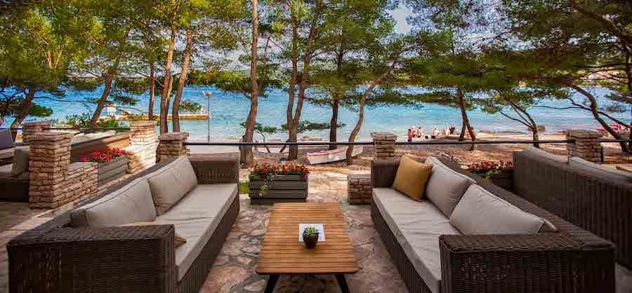 Croatia Travel Blog_Things to do in Croatia_Where to stay on Hvar_Senses Resort