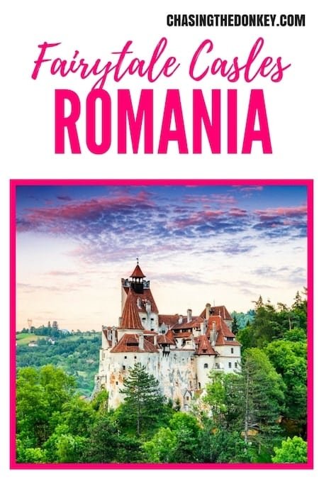 Things to do in Romania_Best Castles in Romania