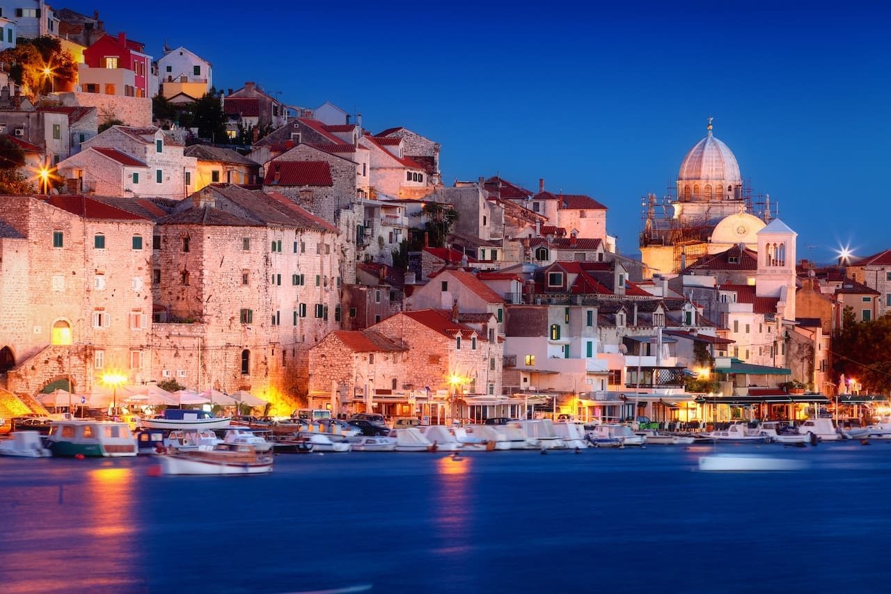 Best Things To Do In Šibenik & Why You Should Go