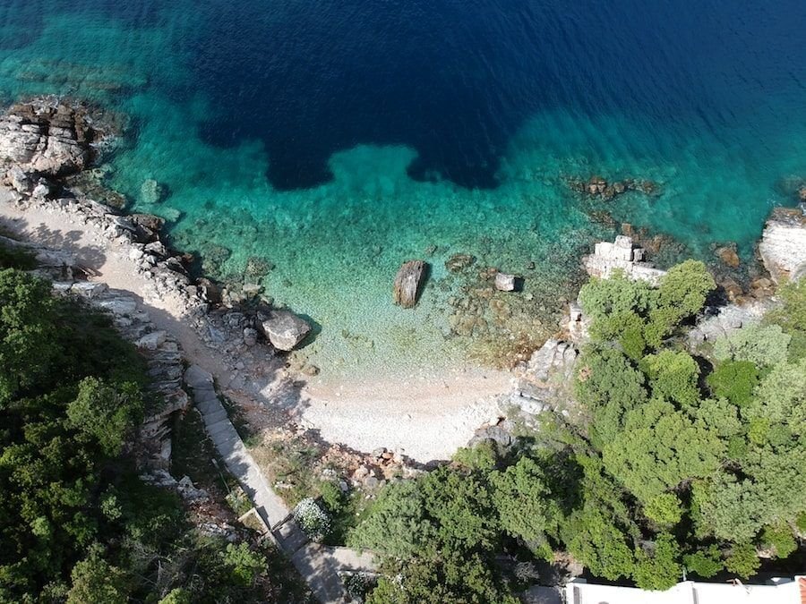 Croatia Travel Blog_Things to do in Croatia_Where to go Camping in Dubrovnik_Autocamp Lovor