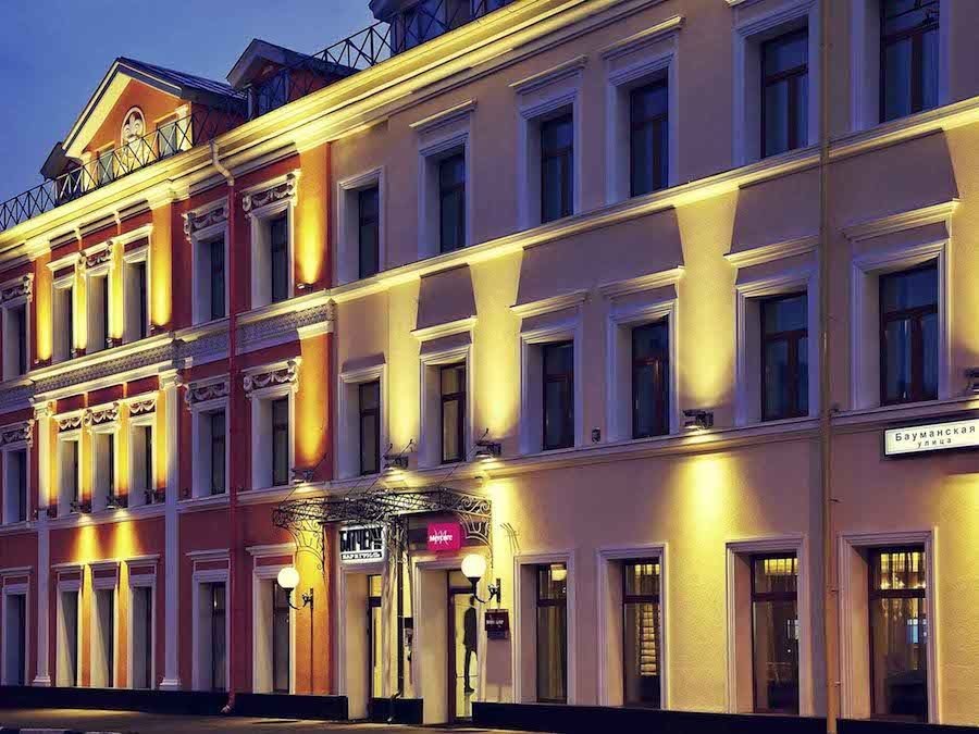 Russia-Travel-Blog_Things-to-do-in-Russia_Where-to-Stay-in-Moscow_Mercure-Hotel-Baumanskaya