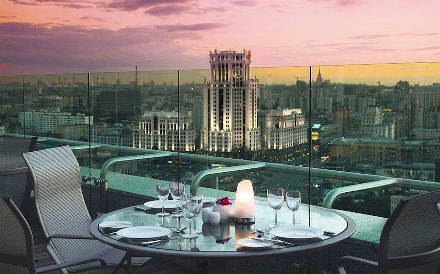 Russia Travel Blog_Things to do in Russia_Where to Stay in Moscow_Swissotel Krasnye Holmy