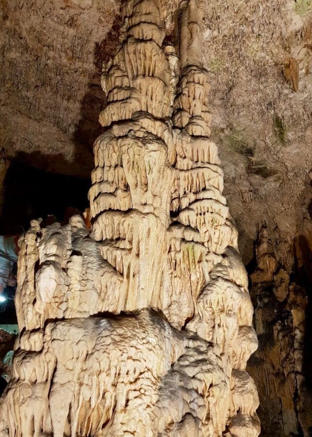 Biserukja Caves - Croatia Travel Blog