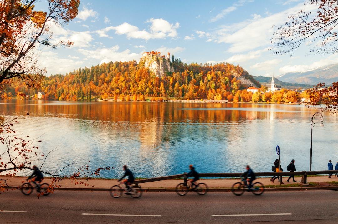 Cycling In Slovenia Tips & Itineraries