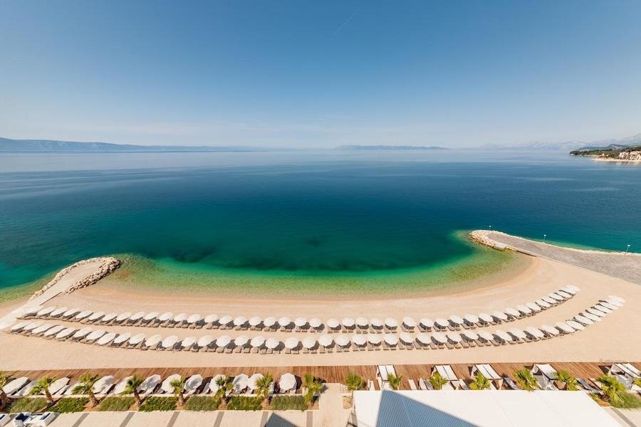 Croatia Travel Blog_Things to do in Croatia_Family Hotels and Resorts in Croatia_Medora Auri Family Beach Hotel