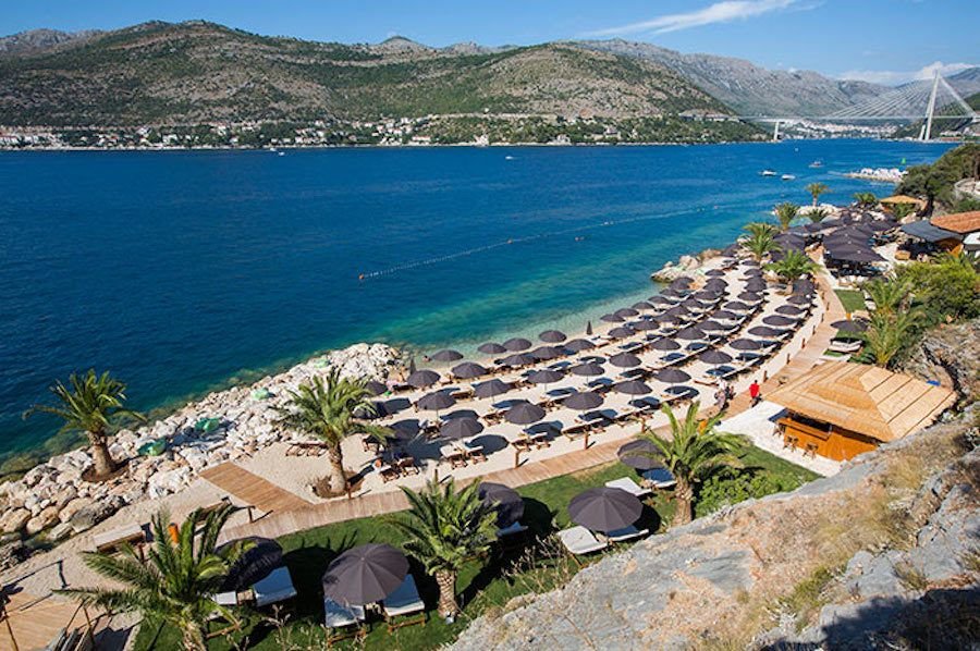 Croatia Travel Blog_Things to do in Croatia_Family Hotels and Resorts in Croatia_Valamar Club Dubrovnik