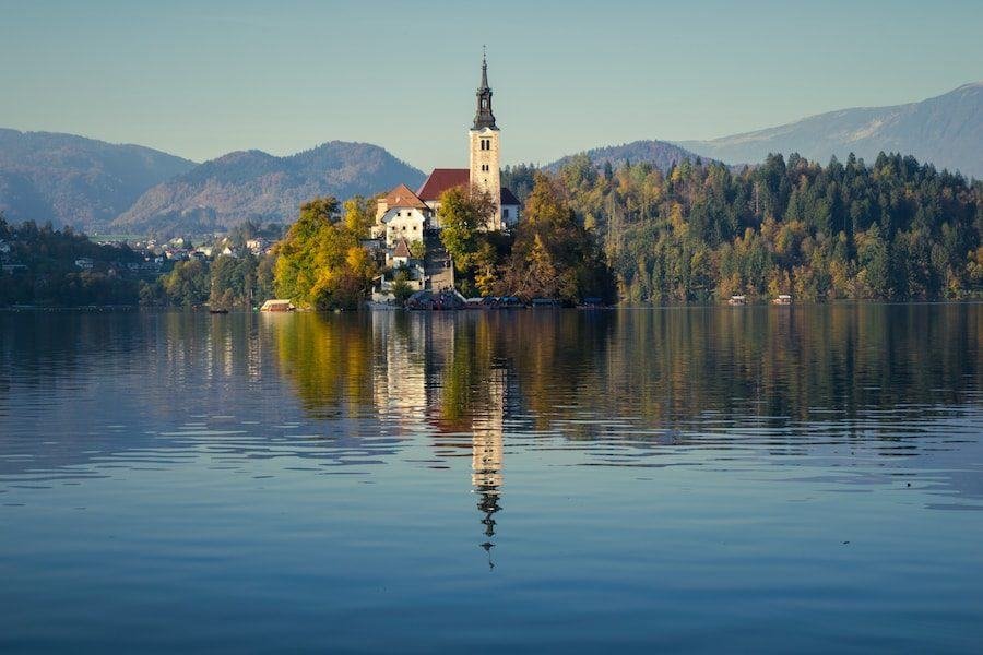Slovenia Travel Blog_Things to do in Slovenia_Best Cycling Itineraries_Bled