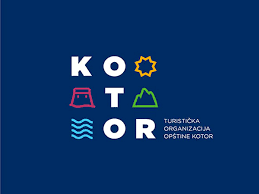 Kotor Tourist Board Logo