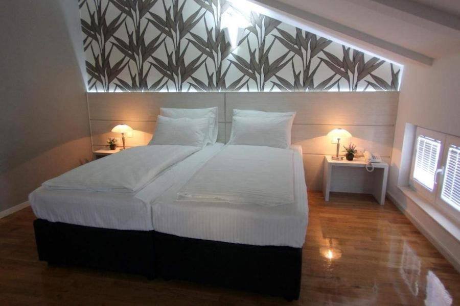 Hotel Villa Milas - Best Accommodations in Mostar, Bosnia and Herzegovina