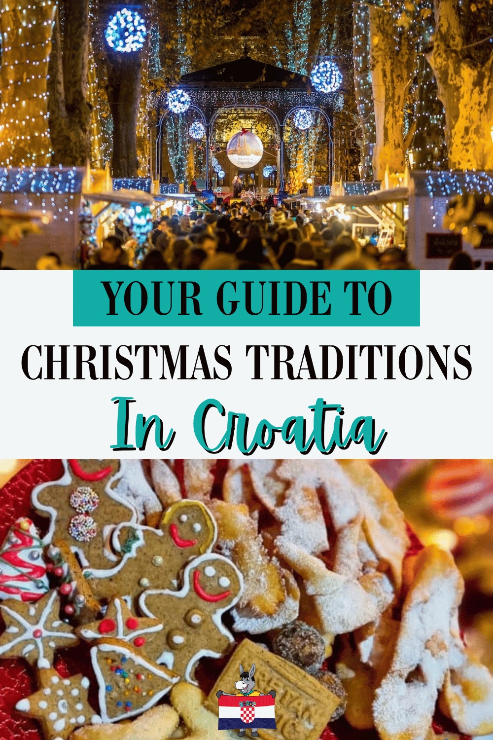 Croatia Travel Blog_Christmas Traditions In Croatia