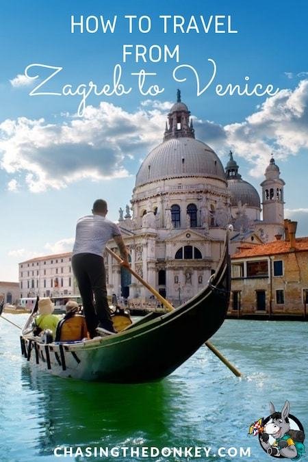 Croatia Travel Blog_Things to do in Croatia_How to get from Zagreb to Venice