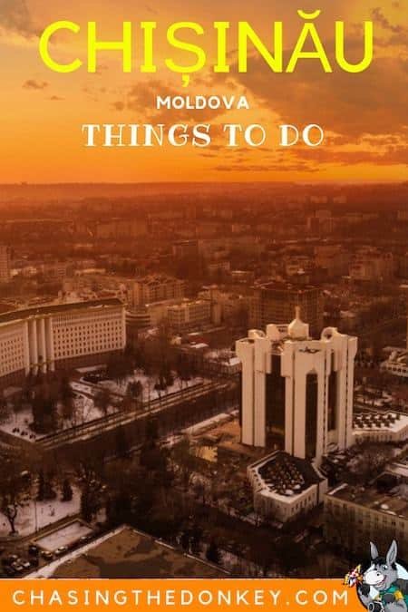 Moldova Travel Blog_Things to do in Moldova_Things to do in Chisinau