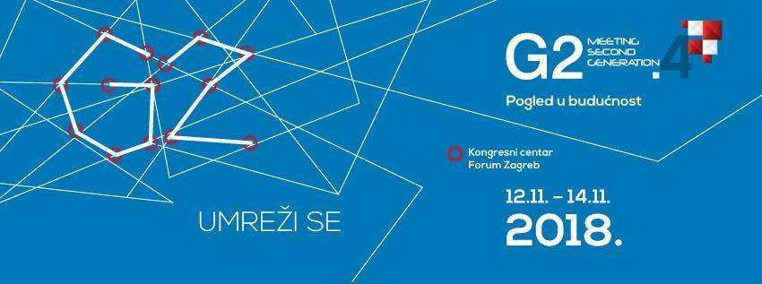 Living in Croatia - G2 Conference