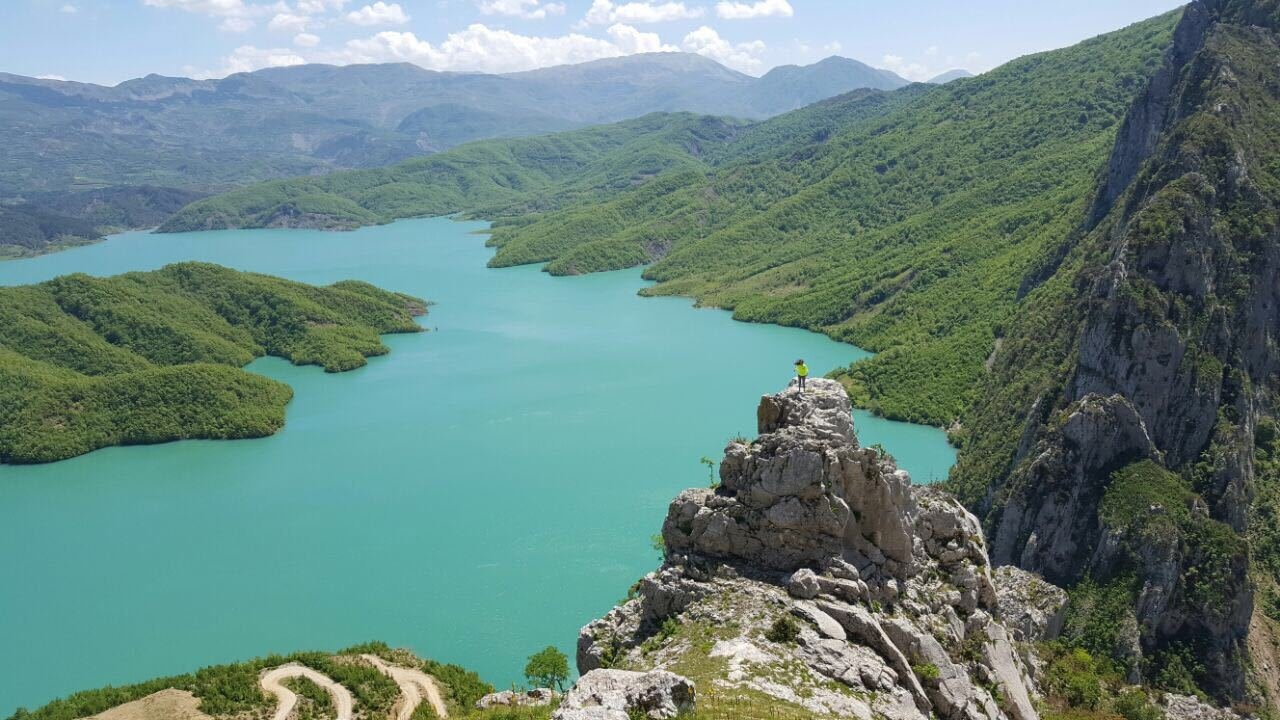 Dajti National Park - National Parks in Albania