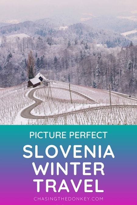Slovenia Travel Blog_Best Things to do in Slovenia in Winter