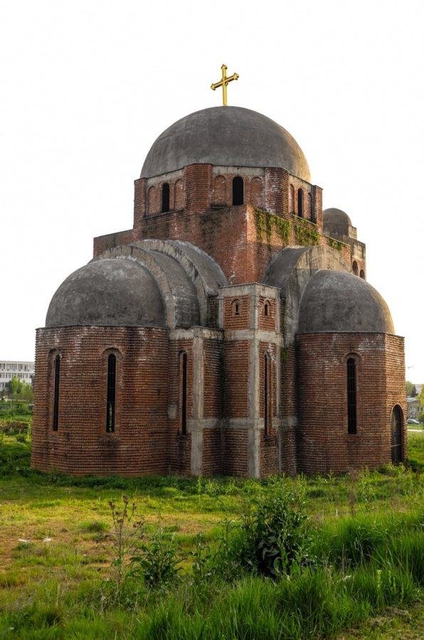 Things to do in Kosovo - Orthodox Church