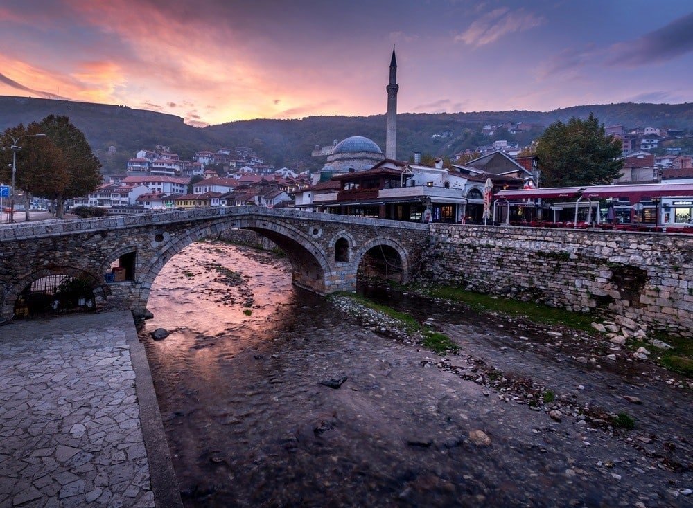 Best Places, Towns & Cities In Kosovo You Must See