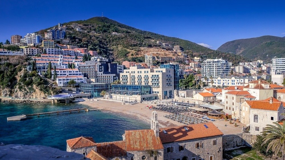 19 Of The Best Beaches In Montenegro To Keep You Cool!