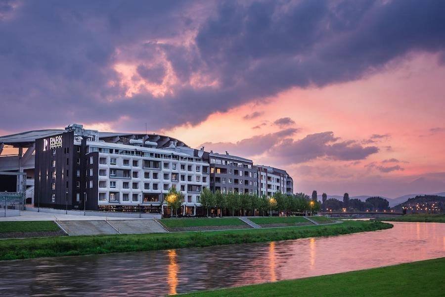 Macedonia Travel Blog_Things to do in Skopje_Where to Stay in Skopje_Park Hotel & Spa
