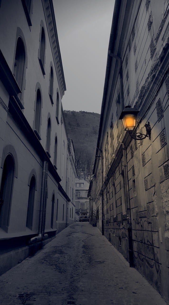 Things to do in Brasov - Light