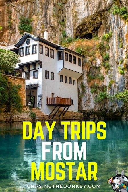 Bosnia and Herzegovina Travel Blog_Things to do in Mostar_Best Day Trips to Take from Mostar